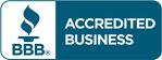 BBB Accredited Business