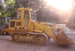 Track Loader